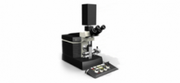 Mikroskop TEM